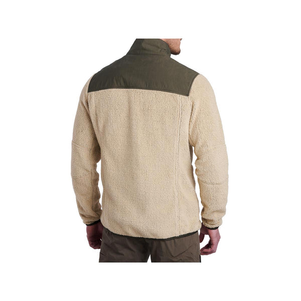 Kuhl 3227 Men's Konfluence Fleece Jacket