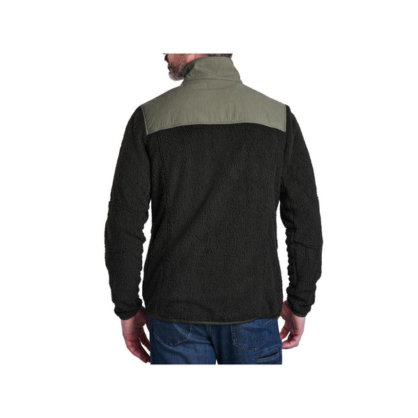 Kuhl 3227 Men's Konfluence Fleece Jacket