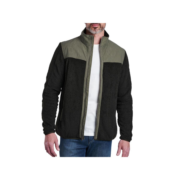 Kuhl 3227 Men's Konfluence Fleece Jacket