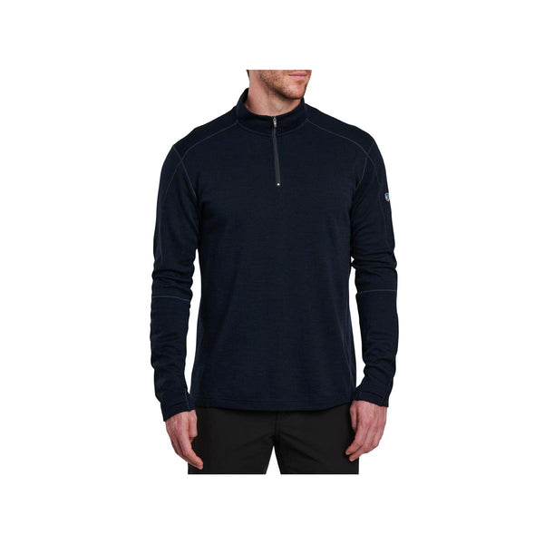 Kuhl 3236 Men's Invigoratr Quarter Zip