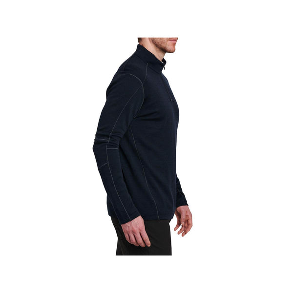 Kuhl 3236 Men's Invigoratr Quarter Zip