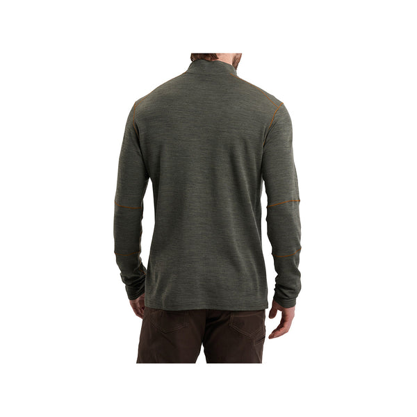 Kuhl 3236 Men's Invigoratr Quarter Zip