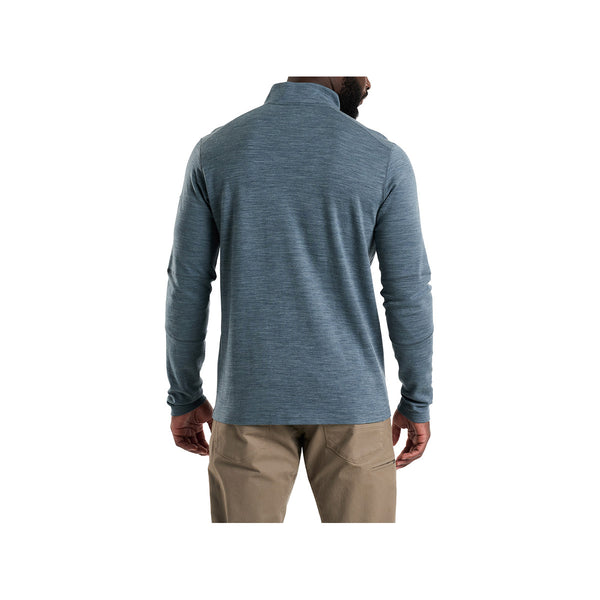 Kuhl 3236 Men's Invigoratr Quarter Zip