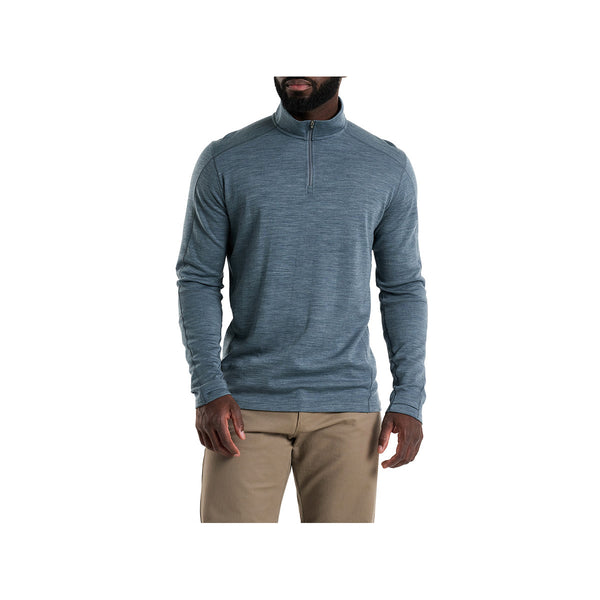 Kuhl 3236 Men's Invigoratr Quarter Zip