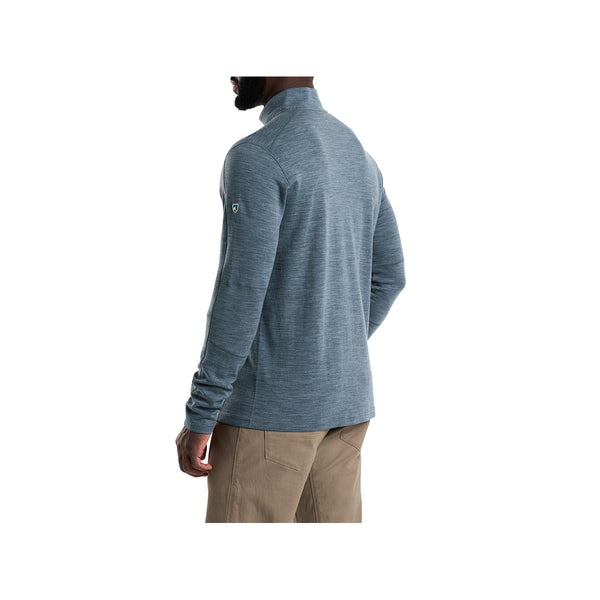 Kuhl 3236 Men's Invigoratr Quarter Zip