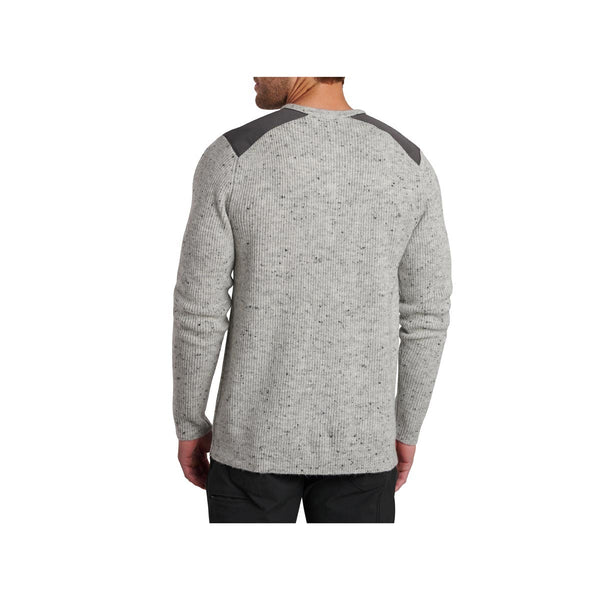 Kuhl 3239 Men's Kastaway Sweater