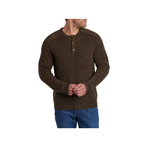 Kuhl 3239 Men's Kastaway Sweater