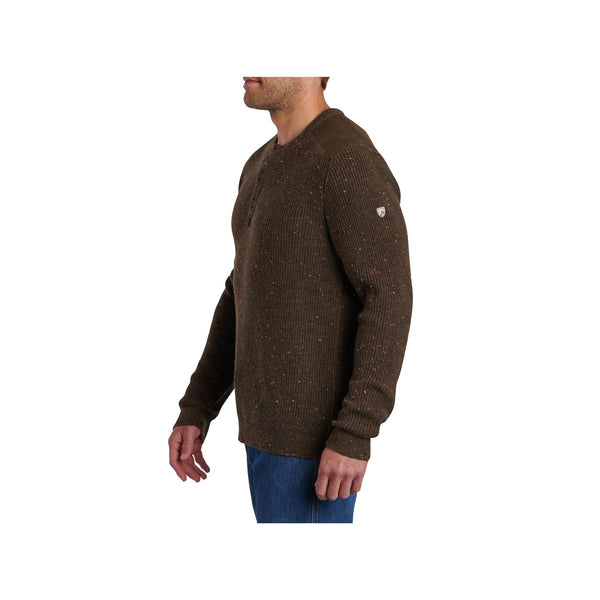 Kuhl 3239 Men's Kastaway Sweater