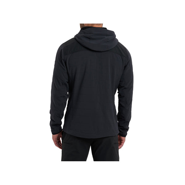 Kuhl 3242 Men's Aero Fleece Hoody