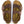 Load image into Gallery viewer, Birkenstock 34871 Milano Habana Oiled Leather
