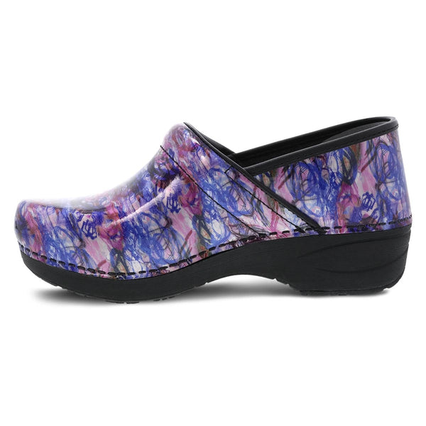 Dansko WXP2S Women's XP 2.0 - Swirl