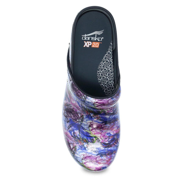 Dansko WXP2S Women's XP 2.0 - Swirl