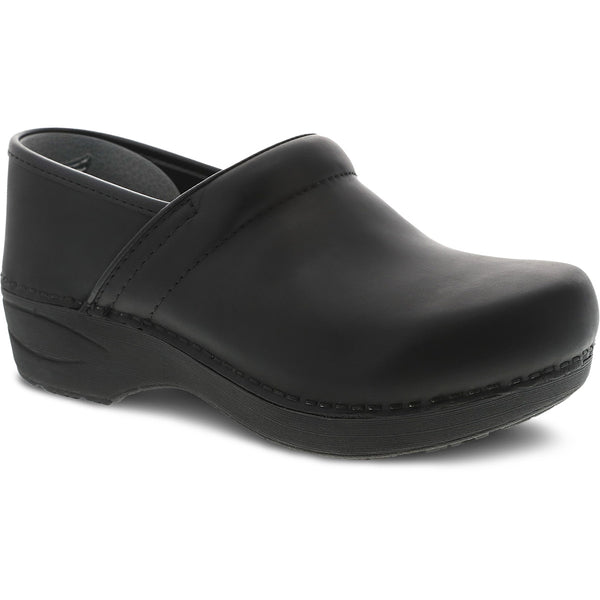 Dansko 3950-470202 Women's XP 2.0 Black Waterproof Pull Up