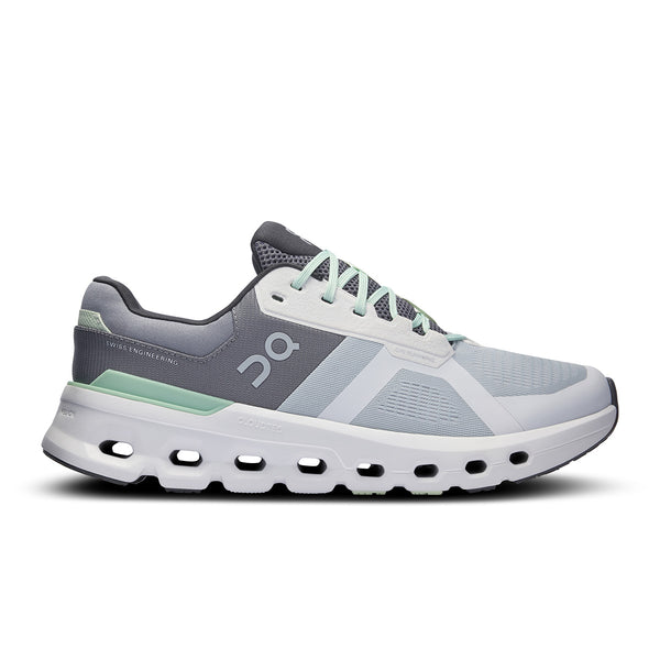 On Running 3ME1032 Men's Cloudrunner 2 Wide