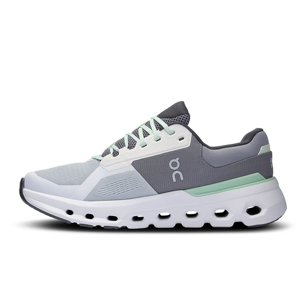 On Running 3ME1032 Men's Cloudrunner 2 Wide