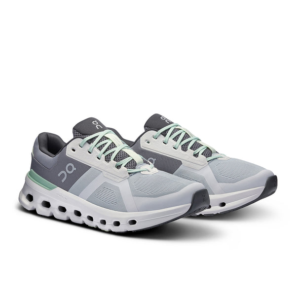 On Running 3ME1032 Men's Cloudrunner 2 Wide