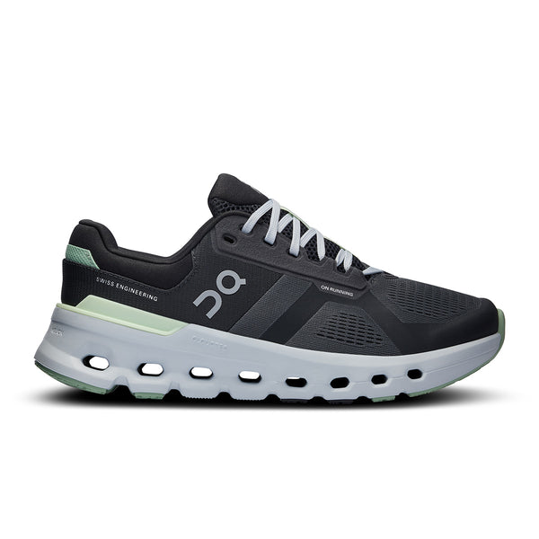 On Running 3WE1034 Women's Cloudrunner 2 Wide