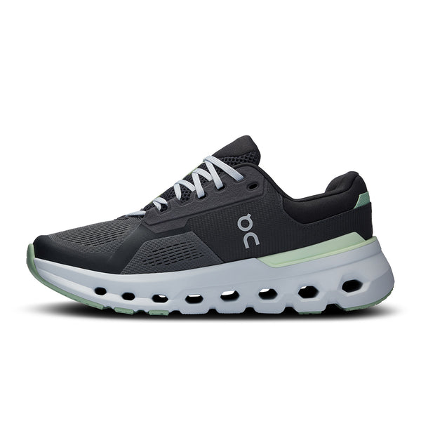 On Running 3WE1034 Women's Cloudrunner 2 Wide