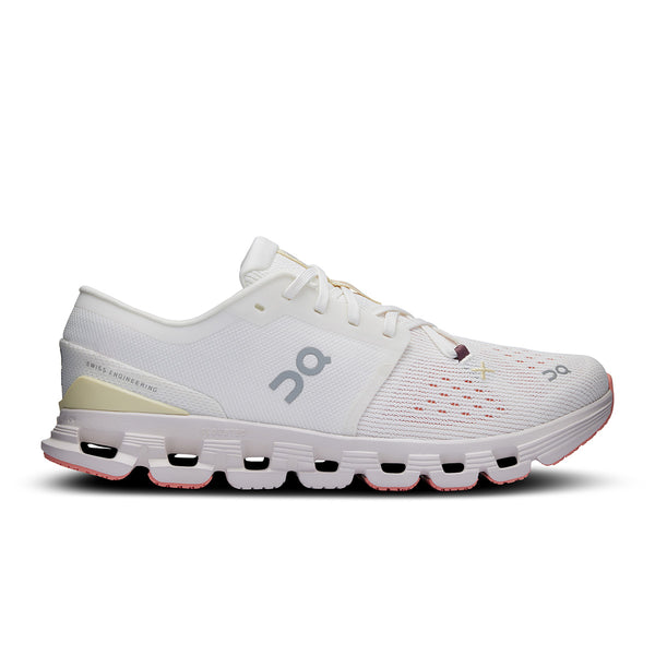 On Running 3WE3007 Women's Cloud X 4