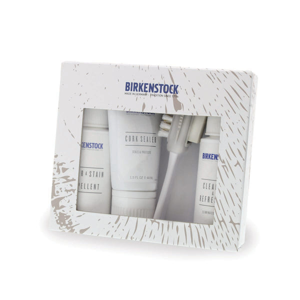 Birkenstock 40006 Deluxe Shoe Care Kit