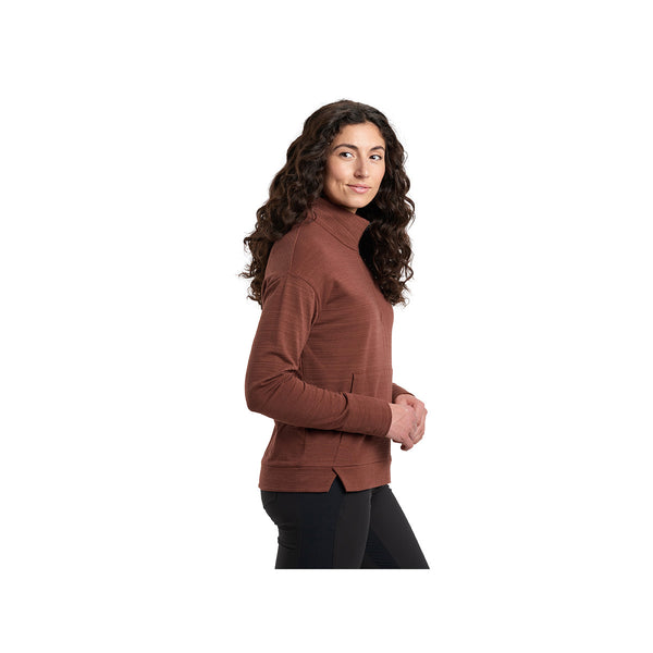 Kuhl 4015 Women's Accel Half Zip