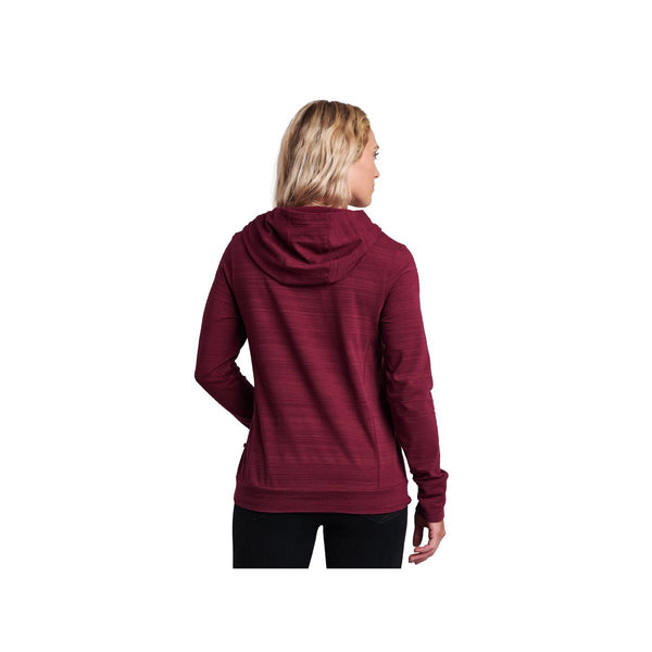 Kuhl 4017 Women's Accel Hoody