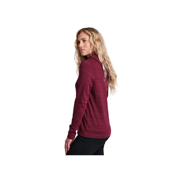 Kuhl 4017 Women's Accel Hoody