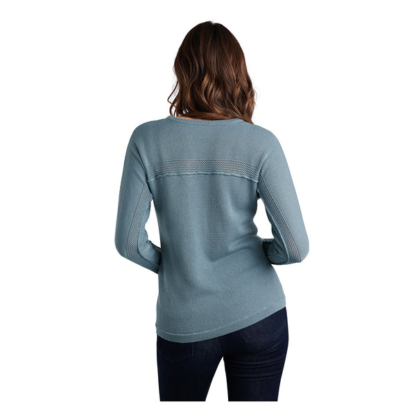 Kuhl 4047 Women's Kosta Sweater