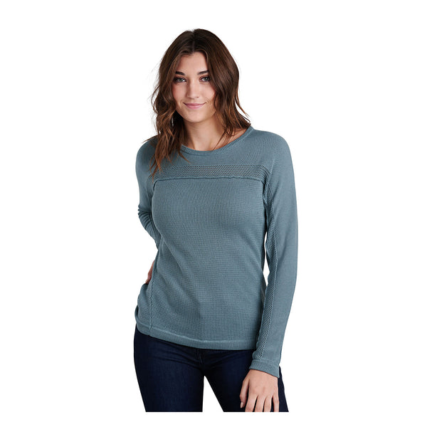 Kuhl 4047 Women's Kosta Sweater