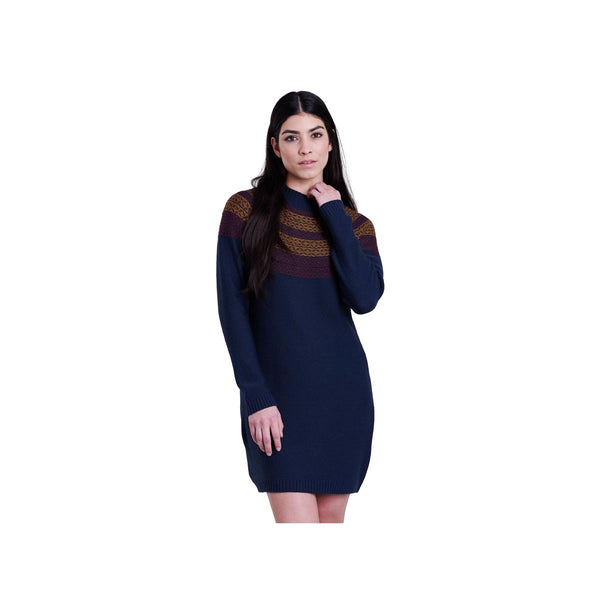 Kuhl 4048 Women's Lucia Sweater Dress