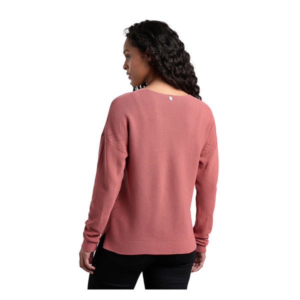 Kuhl 4059 Women's Geneva Sweater