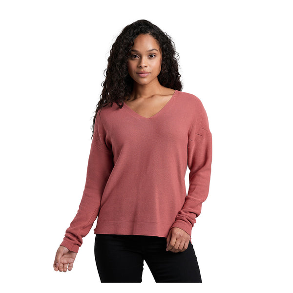 Kuhl 4059 Women's Geneva Sweater