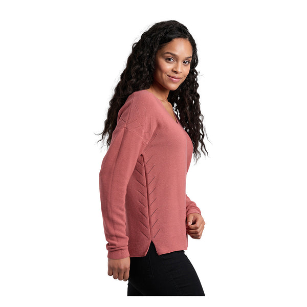 Kuhl 4059 Women's Geneva Sweater