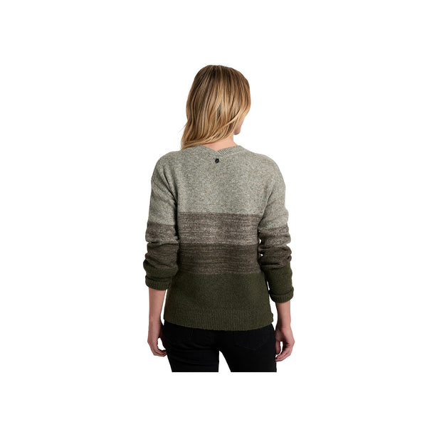 Kuhl 4062 Women's Ombre Sweater