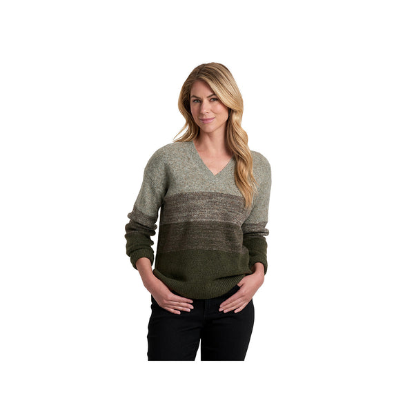 Kuhl 4062 Women's Ombre Sweater