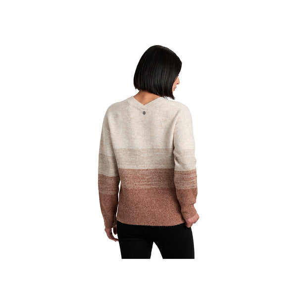 Kuhl 4062 Women's Ombre Sweater