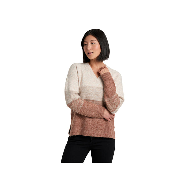 Kuhl 4062 Women's Ombre Sweater