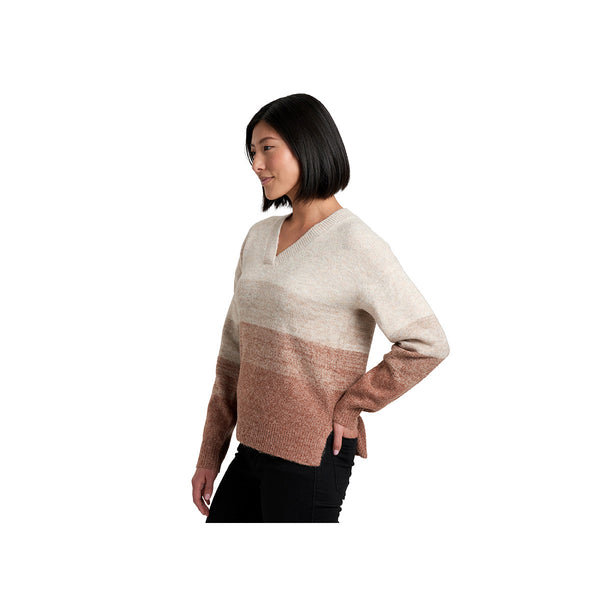 Kuhl 4062 Women's Ombre Sweater