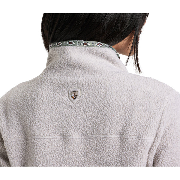 Kuhl 4067 Women's Hygge Snap Pullover