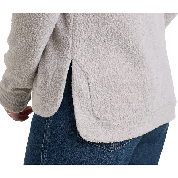 Kuhl 4067 Women's Hygge Snap Pullover