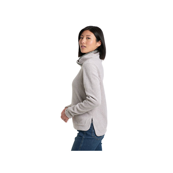 Kuhl 4067 Women's Hygge Snap Pullover