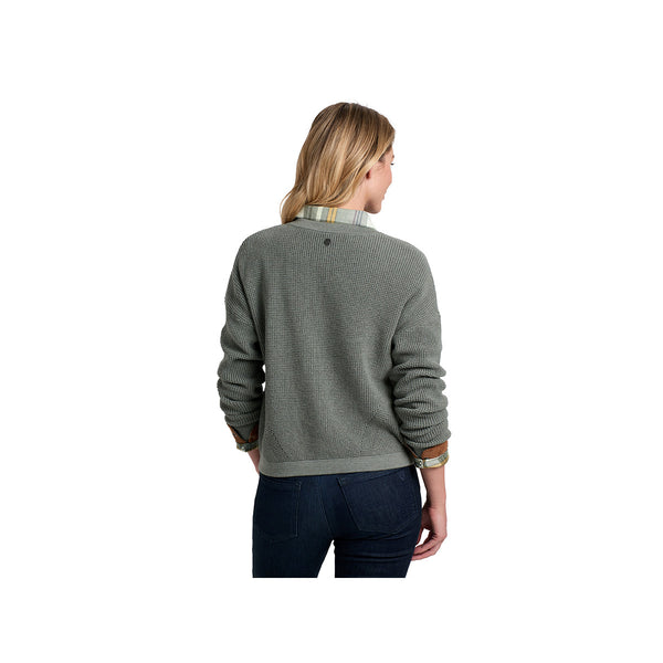 Kuhl 4074 Women's Brynn Cardigan Sweater