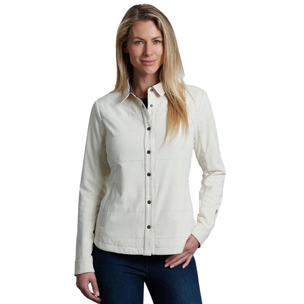 Kuhl 4094 Women's Aurora Shirtjak