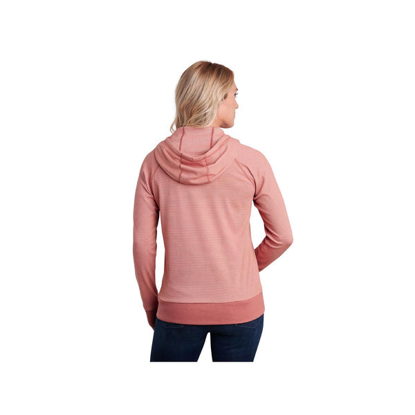 Kuhl 4096 Women's Stria Pullover Hoody