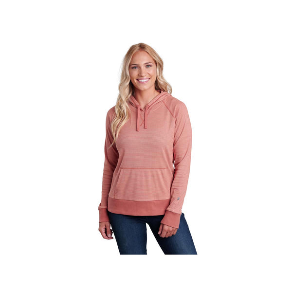 Kuhl 4096 Women's Stria Pullover Hoody