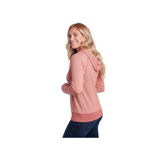 Kuhl 4096 Women's Stria Pullover Hoody