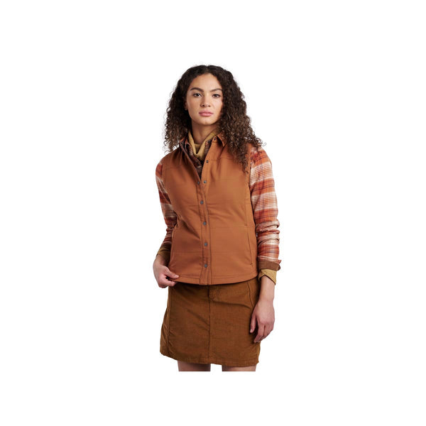 Kuhl 4099 Women's Aurora Vest