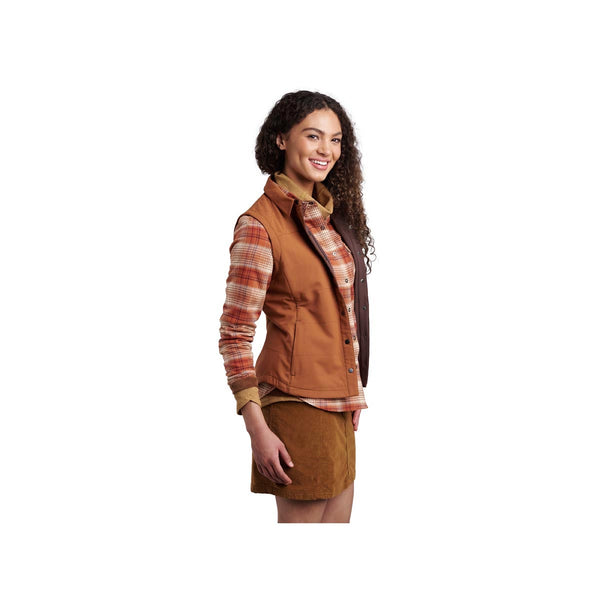 Kuhl 4099 Women's Aurora Vest