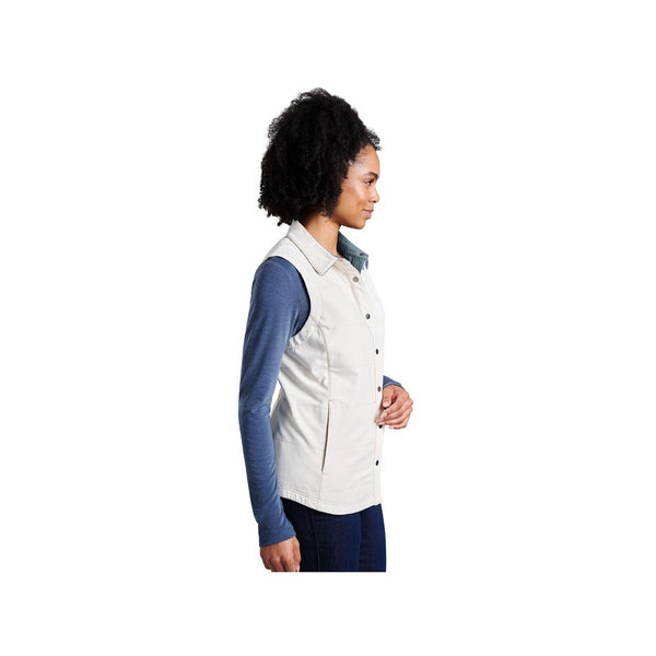 Kuhl 4099 Women's Aurora Vest