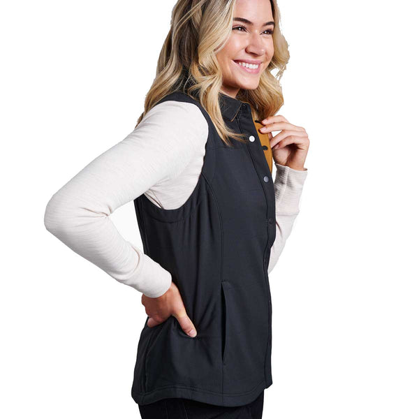 Kuhl 4099 Women's Aurora Vest